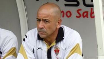 Claudio: "Mi marcha era una muerte anunciada"