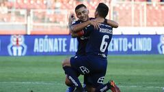 Unión Española - U. de Chile: horario, TV y cómo ver online el partido