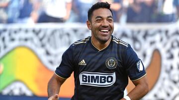 Philadelphia Union-2019