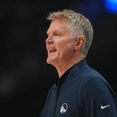 Steve Kerr hits out at the gun lobby after Brown University shooting: “it doesn’t matter if you’re Democrat or Republican”