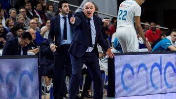 Pablo Laso. 