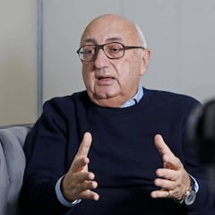 Barnett: "La historia de Bale con el Madrid acabará con otra Champions y quizá otro contrato"