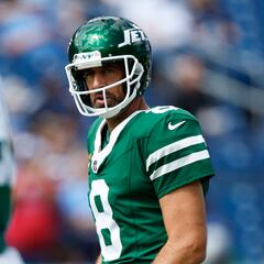 When is Patriots - Jets? how to watch on TV, stream online | NFL