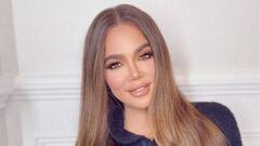 Khloé Kardashian desvela el consejo que le daría a su ‘yo’ del pasado