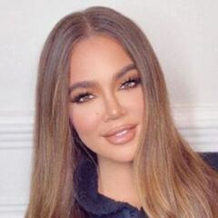 El abuso de Photoshop le juega una mala pasada a Khloé Kardashian