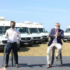 Movilidad jubilatoria: en que consiste el plan anunciado por Alberto Fernández