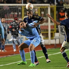 Millonarios paga un mal arranque en La Paz: Caída ante Bolívar