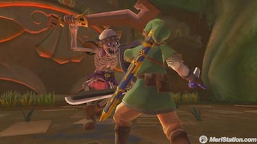 The Legend of Zelda: Skyward Sword, Impresiones