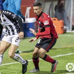 Empate que no satisface a ninguno en Anduva