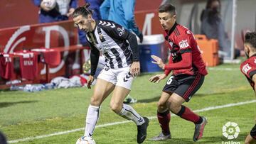 Empate que no satisface a ninguno en Anduva