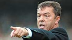 "Prefiero que demos mala imagen y ganar"