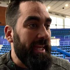 Ramón Díaz: "No nos obsesiona el título de la LNBP"