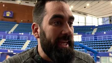 Ramón Díaz: "No nos obsesiona el título de la LNBP"