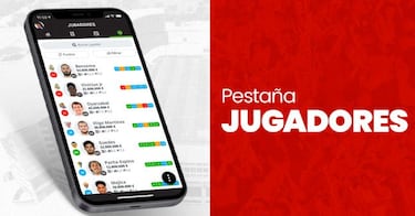 Aprende a jugar a Biwenger y prepara tu equipo