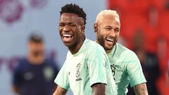 Neymar ‘cierra’ la puerta a Santos