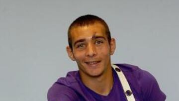 <b>AMENAZA. </b>Marco Ruben buscará la victoria para los amarillos.