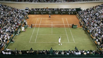 La Federación Balear descarta el Palma Arena como sede