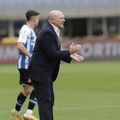 Objetivo: recuperar la solidez defensiva