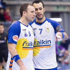 El Granollers ficha al concejal de deportes para la jugar Liga