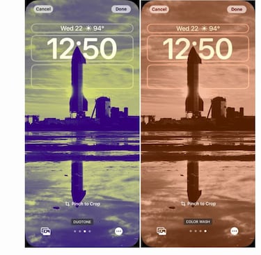 Más novedades para iOS 16 descubiertas en la Beta 2, ¿qué podrás hacer con tu iPhone?