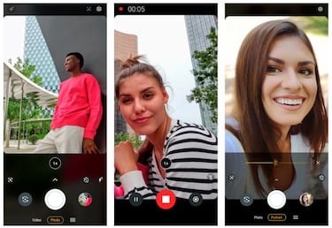 Moto Camera 3.0, Motorola rediseña su app de cámara: modelos compatibles