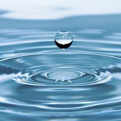 Hallazgo revelador sobre la Tierra: el agua existía antes que nuestro planeta