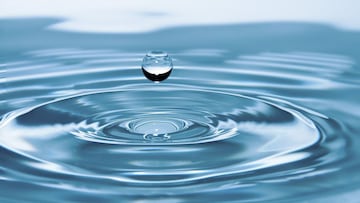 Hallazgo revelador sobre la Tierra: el agua existía antes que nuestro planeta.
