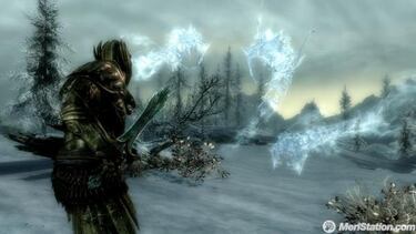 [E3] The Elder Scrolls V: Skyrim, Impresiones