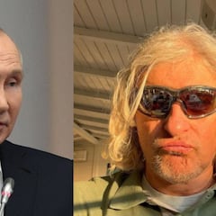 El magnate Oleg Tinkov renuncia a Rusia: “Es una vergüenza tener este pasaporte”