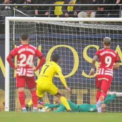 Borja García volvió a jugar 231 días después