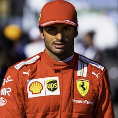 "Me quedo más tranquilo"