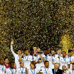 Real Madrid vs Al Hilal summary: Madrid win eighth world title, score, goals and highlights | FIFA Club World Cup