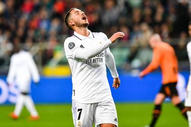 Hazard ya no vive aqu