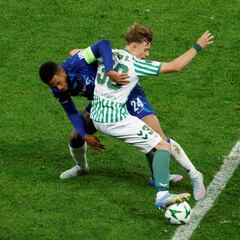 Un plan para Jesús Rodríguez