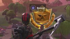 Fortnite Battle Royale: Estrella de Batalla de la Semana 2 de la Temporada 5