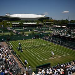 La expansión de Wimbledon recibe su primera negativa