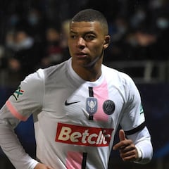 Branchini: "El Madrid ha ofrecido 50 millones por Mbappé"