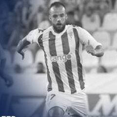 Edu Ramos ya es del Cádiz y el Córdoba se guarda opción de repesca