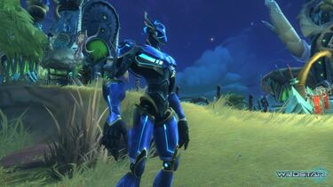 WildStar