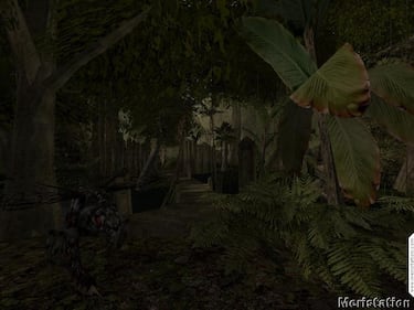 La expansión de Gothic II no saldrá de Alemania