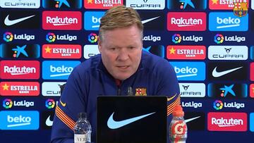 Koeman.