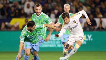 Afición: “LA Galaxy es el verdadero equipo de los latinos y Puig merecía el MVP sobre Messi”