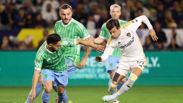 New York Red Bull sabe de la importancia de la ausencia de Riqui Puig