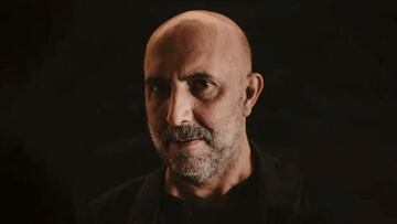 Gaspar Noé
