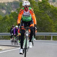 Un conductor atropella a Senni, huye y después es detenido