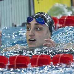 Lidón Muñoz agotará su opción olímpica en el Europeo