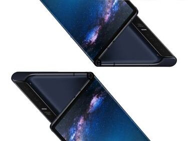Huawei pone precio a su Mate X flexible: 2.160 euros