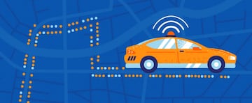 wardriving hacker pirata informatico wifi red inalambrica