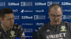 El gran deseo de Bielsa para la joya que Arsenal prestó a Leeds