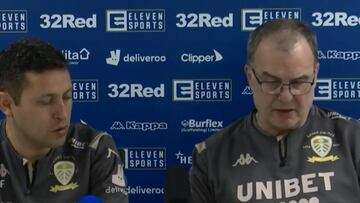 El gran deseo de Bielsa para la joya que Arsenal prestó a Leeds
